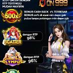 mega 999 slot